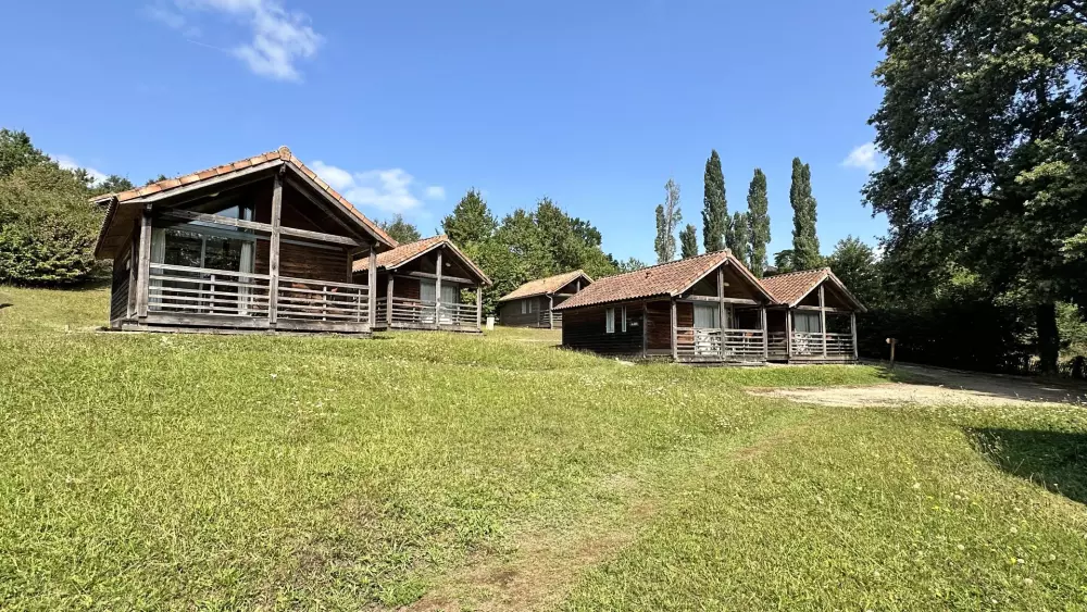 Gîte de France Echo