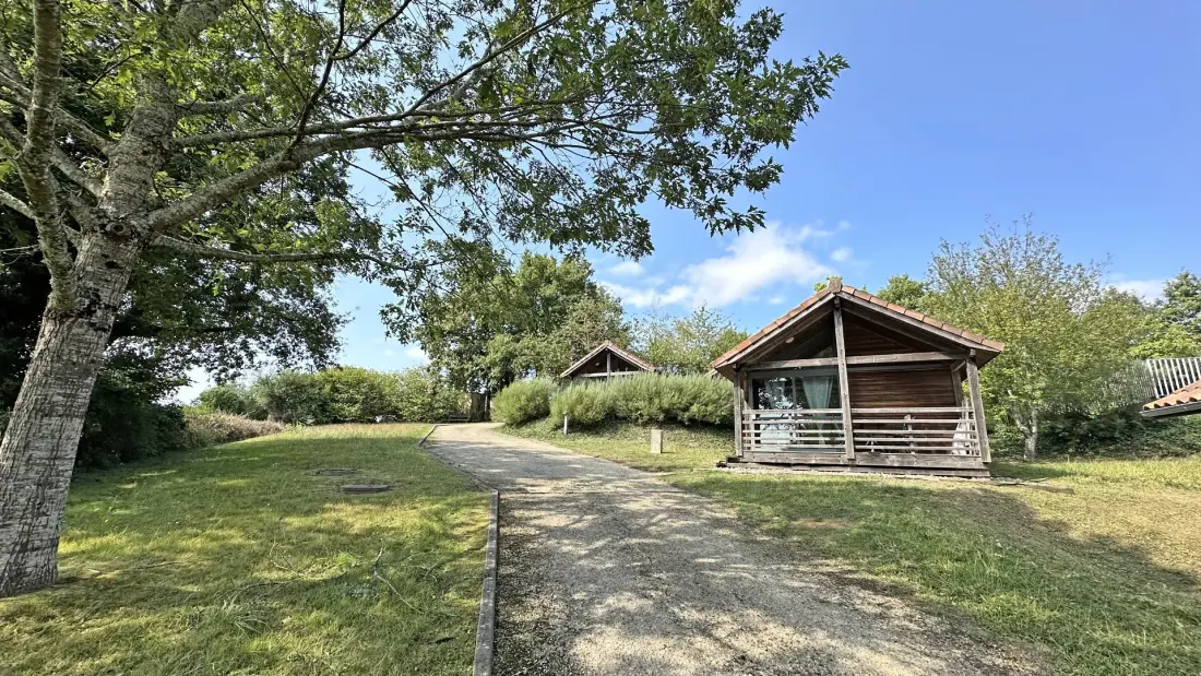 Gîte de France Mules