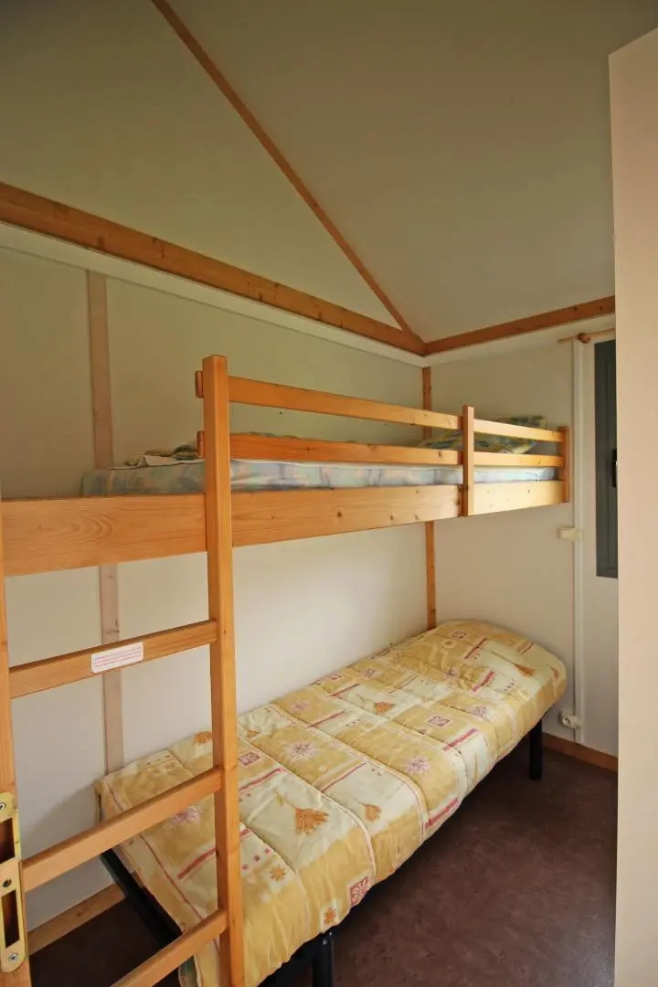 Gîte de France Mules