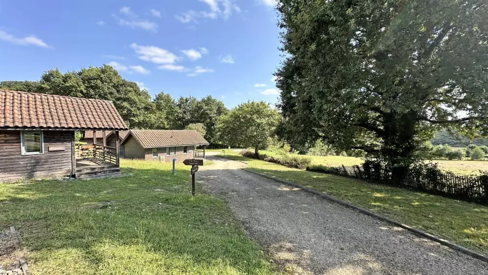 Gîte de France Vazais