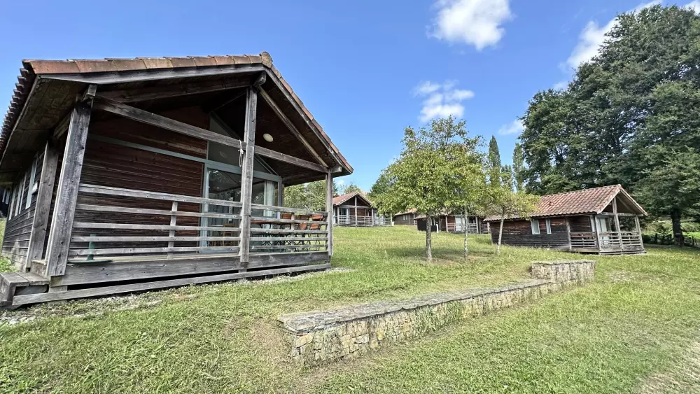Gîte de France Vazais