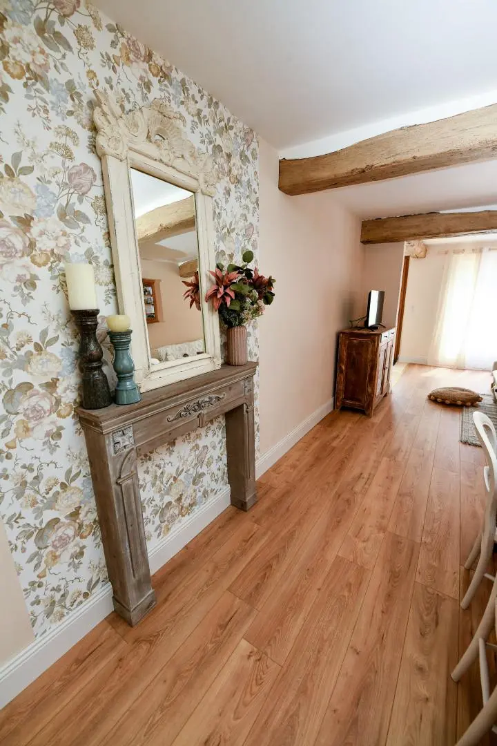 Gîte de France Le clos des voisins 3 épis