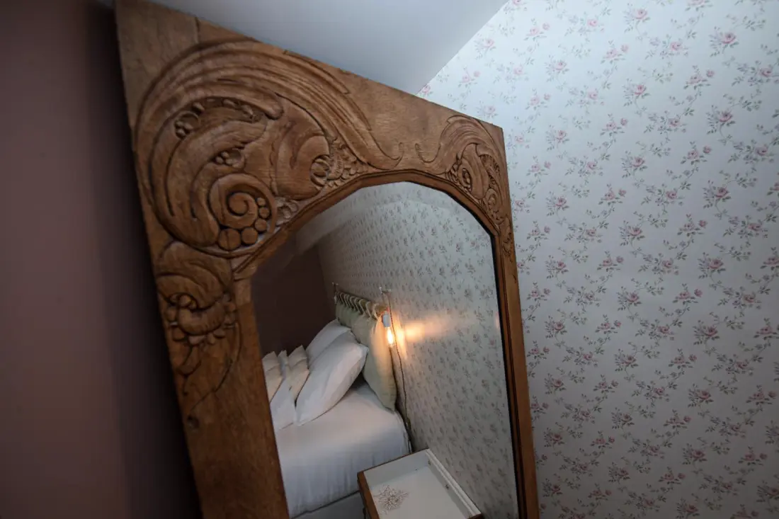 Gîte de France Le clos des voisins 3 épis