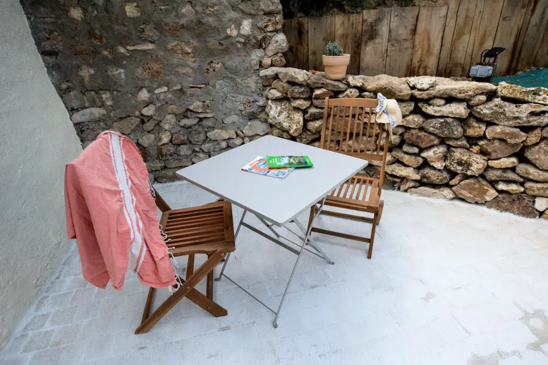 Gîte de France Le clos des voisins 3 épis