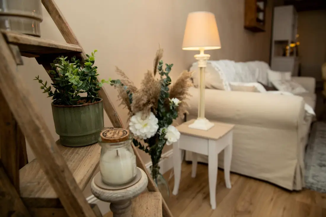 Gîte de France Le clos des voisins 3 épis