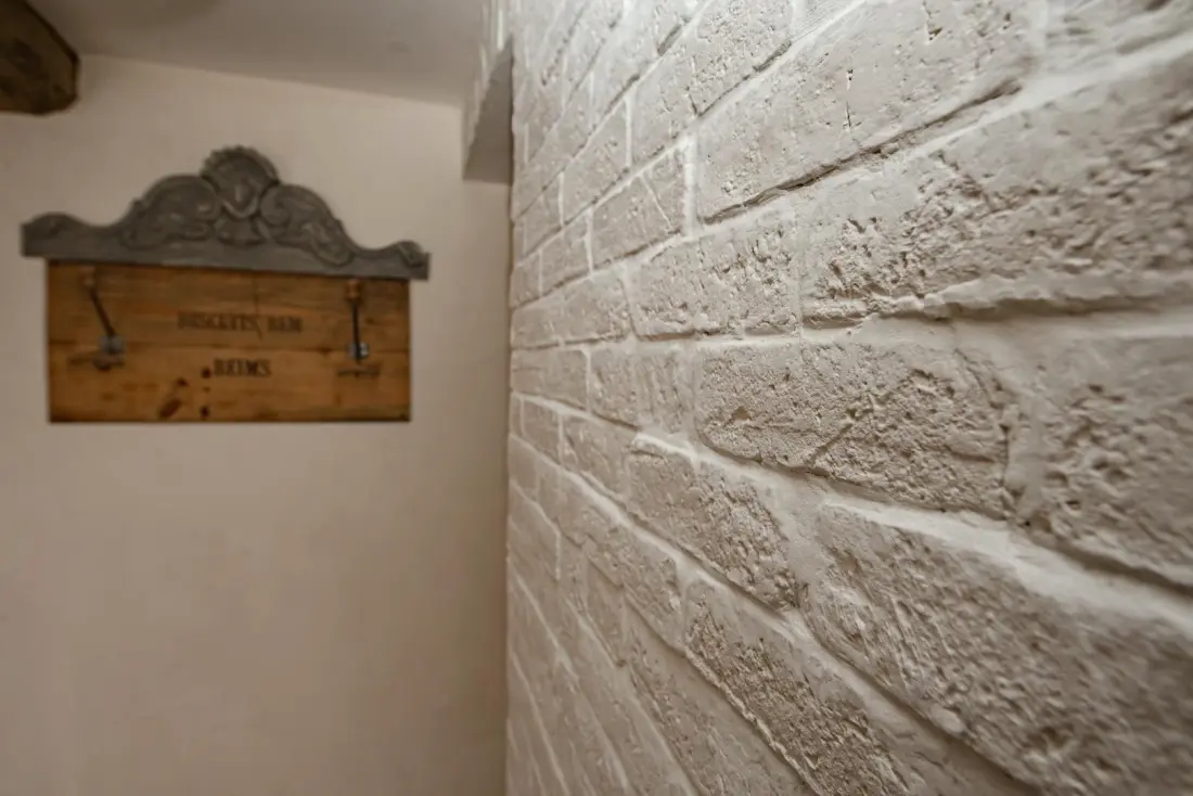 Gîte de France Le clos des voisins 3 épis