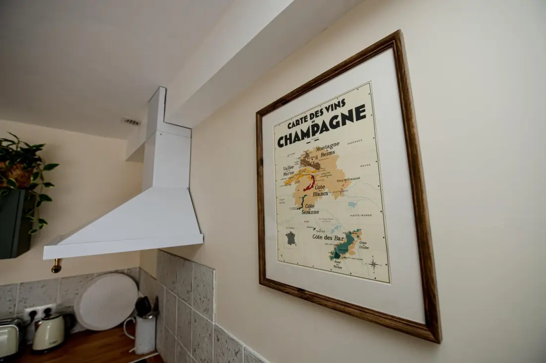Gîte de France Le clos des voisins 3 épis
