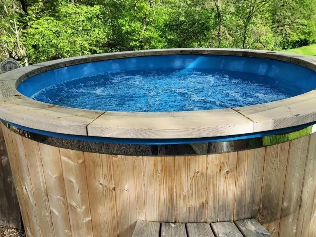Maison de Vacances Vernusse 2