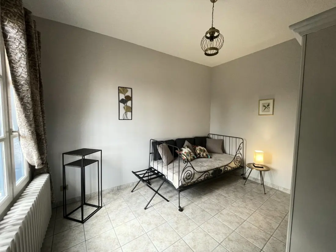 Maison de Vacances Vernusse 5
