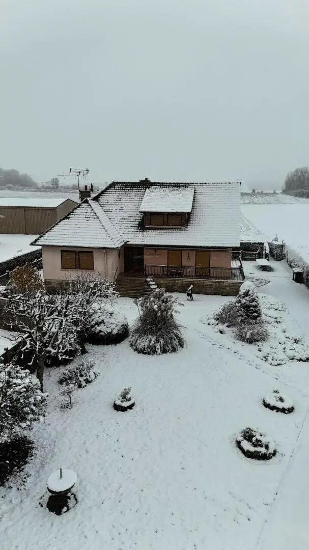 Gîte de France Le vert' pétillant 3 épis