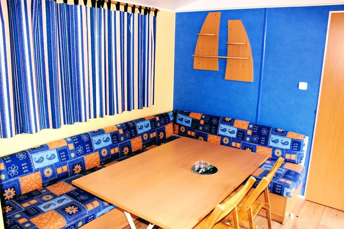 Camping le Pontis 3 étoiles★★★