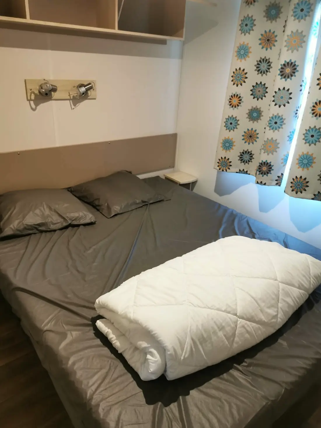 Camping le Pontis 3 étoiles★★★