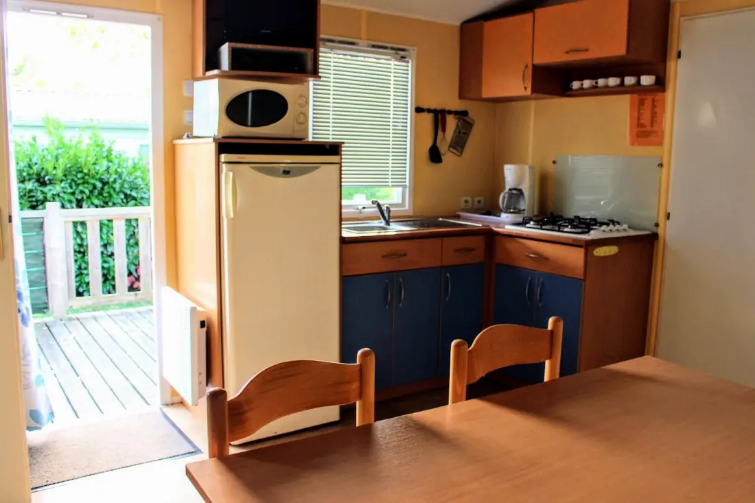 Camping le Pontis 3 étoiles★★★