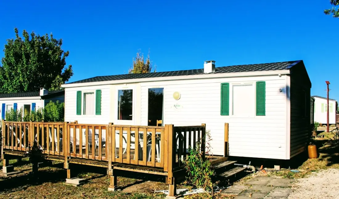 Camping le Pontis 3 étoiles★★★