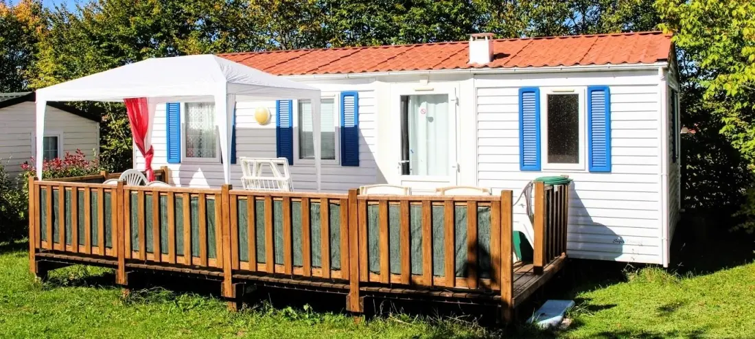 Camping le Pontis 3 étoiles★★★