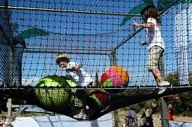 Camping le Pontis 3 étoiles★★★