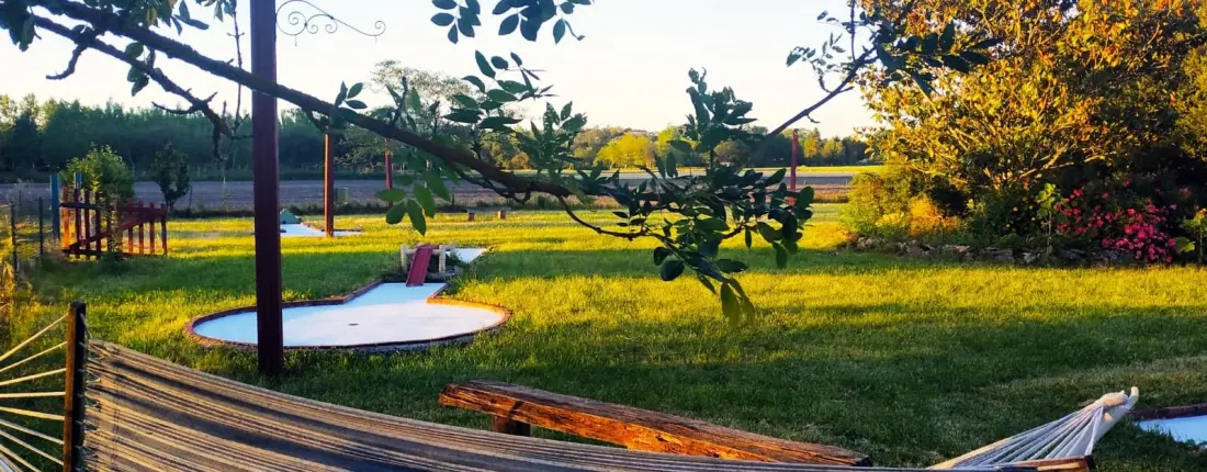Camping le Pontis 3 étoiles★★★