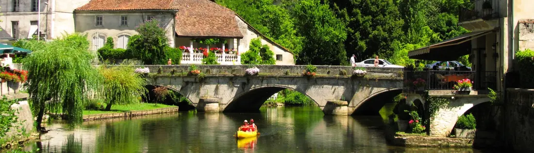 Camping le Pontis 3 étoiles★★★