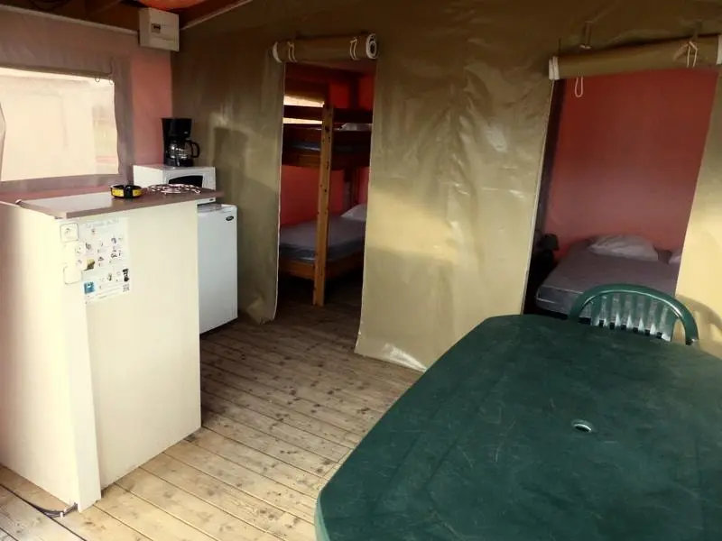 Camping le Pontis 3 étoiles★★★