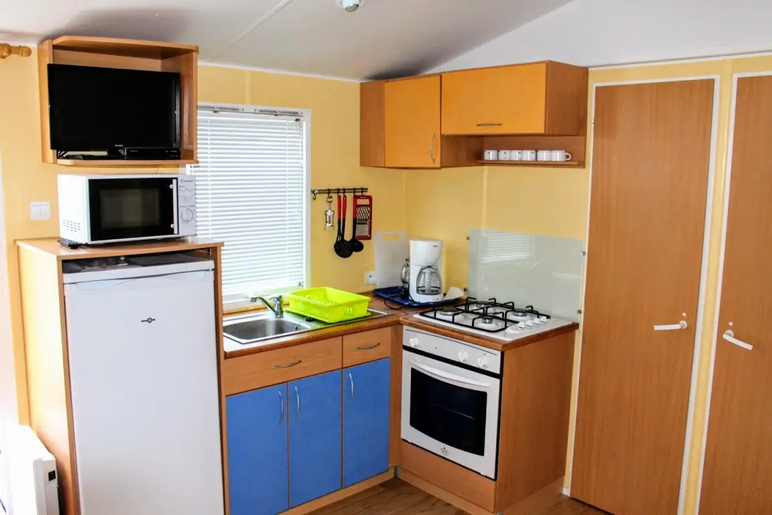 Camping le Pontis 3 étoiles★★★