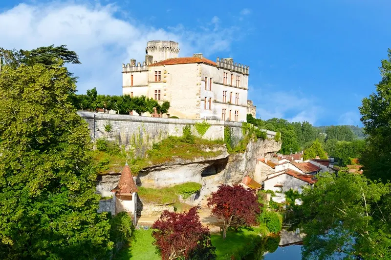 Camping le Pontis 3 étoiles★★★