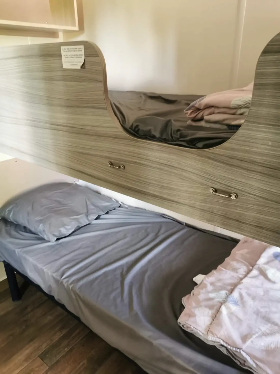 Camping le Pontis 3 étoiles★★★
