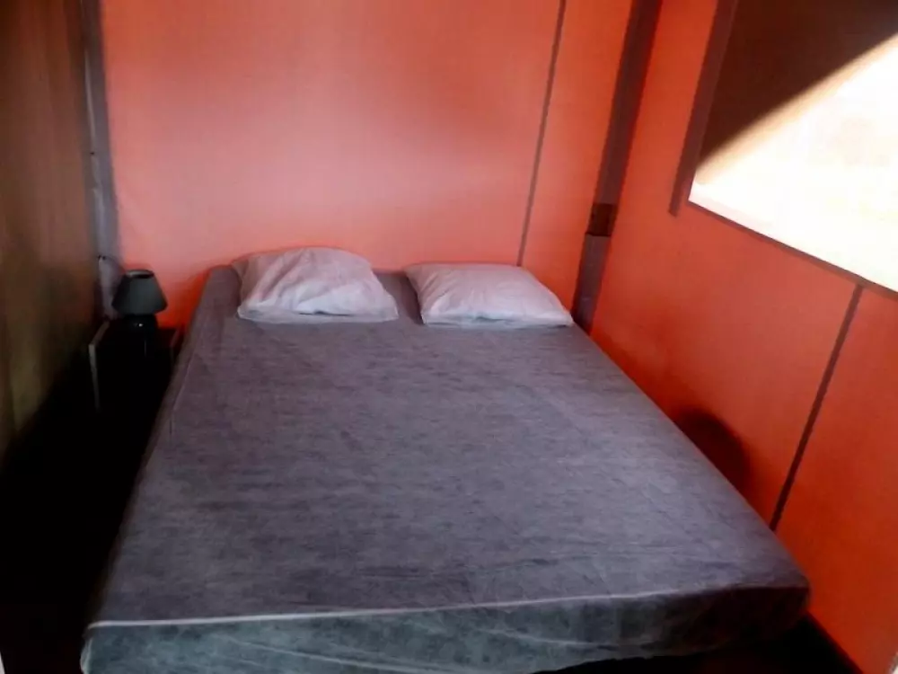 Camping le Pontis 3 étoiles★★★