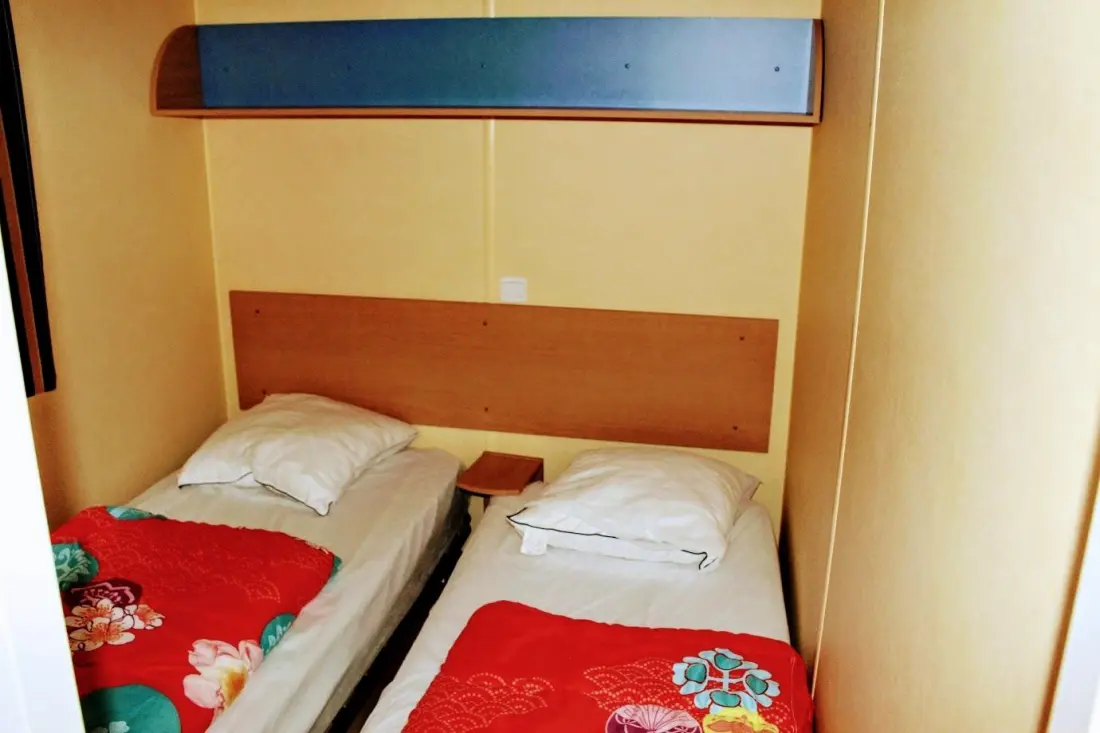 Camping le Pontis 3 étoiles★★★