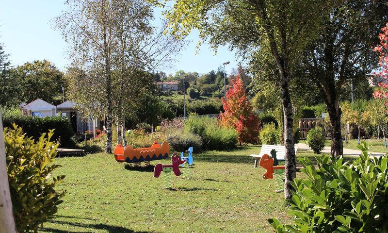 Camping Dordogne