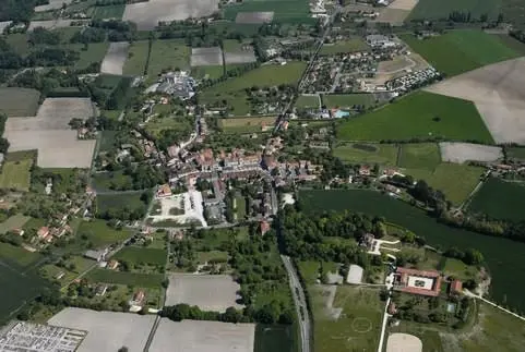 Camping le Pontis 3 étoiles★★★