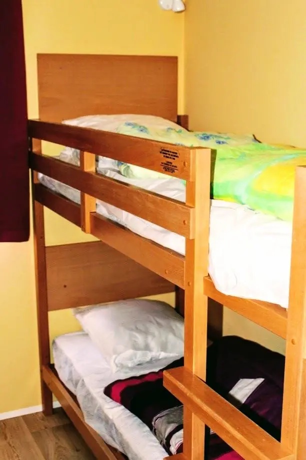 Camping le Pontis 3 étoiles★★★