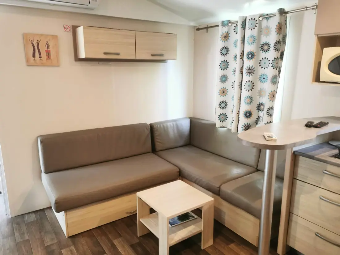 Camping le Pontis 3 étoiles★★★
