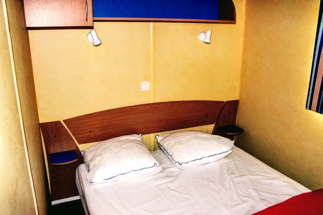 Camping le Pontis 3 étoiles★★★