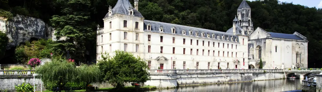 Camping le Pontis 3 étoiles★★★
