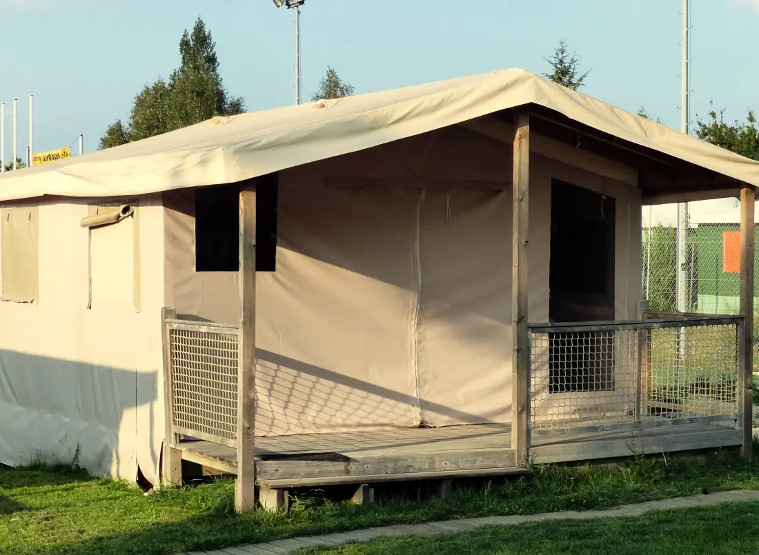Camping le Pontis 3 étoiles★★★