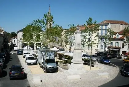 Camping le Pontis 3 étoiles★★★