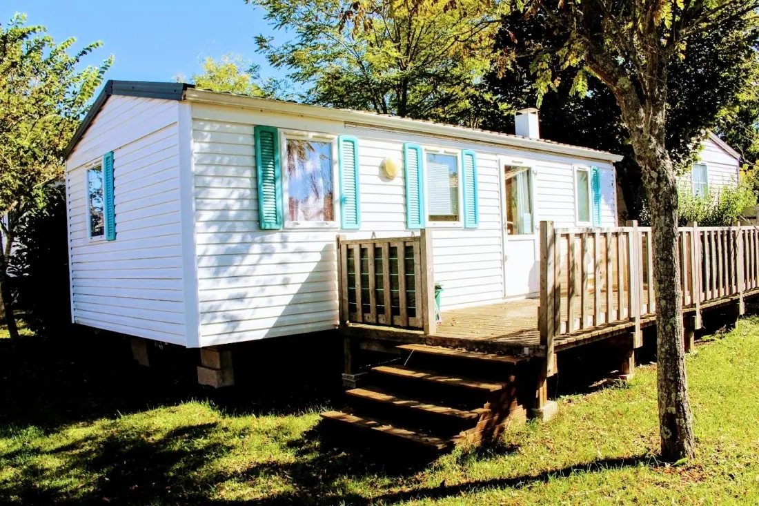 Camping le Pontis 3 étoiles★★★