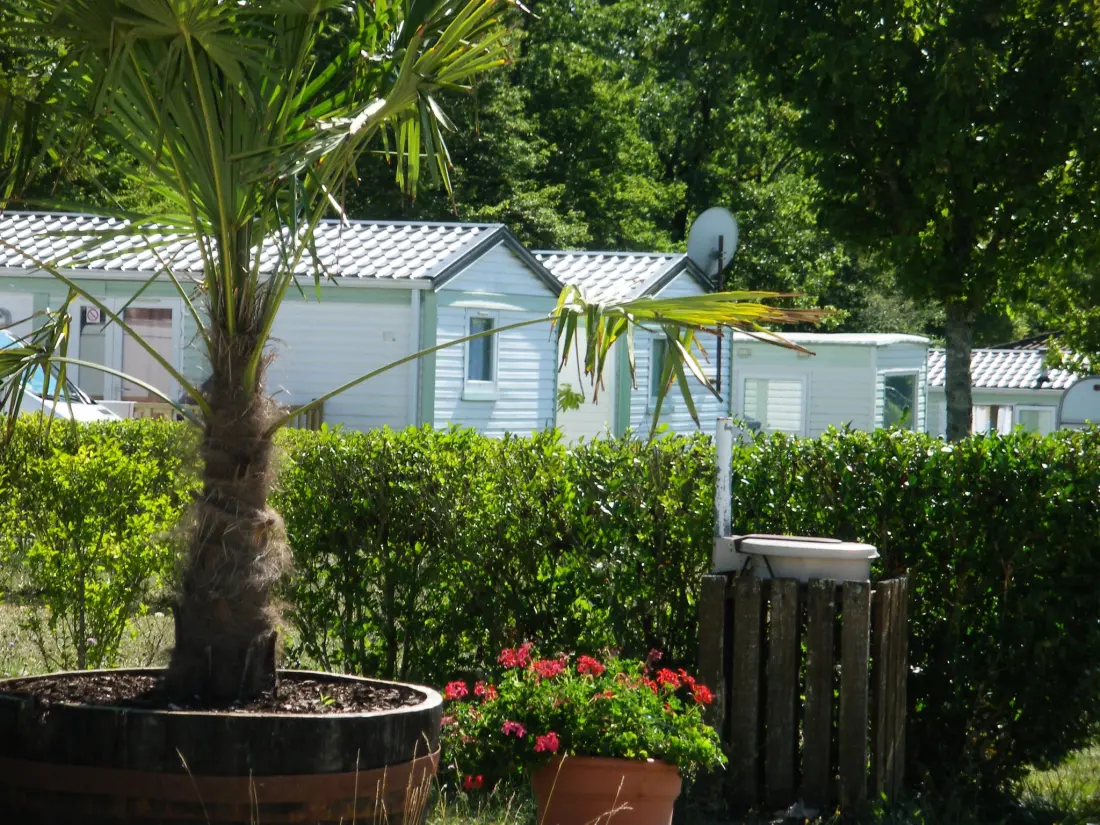 Camping le Pontis 3 étoiles★★★