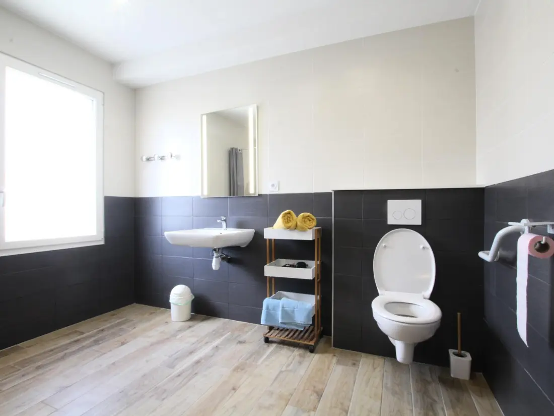 Maison de Vacances VESLY 2