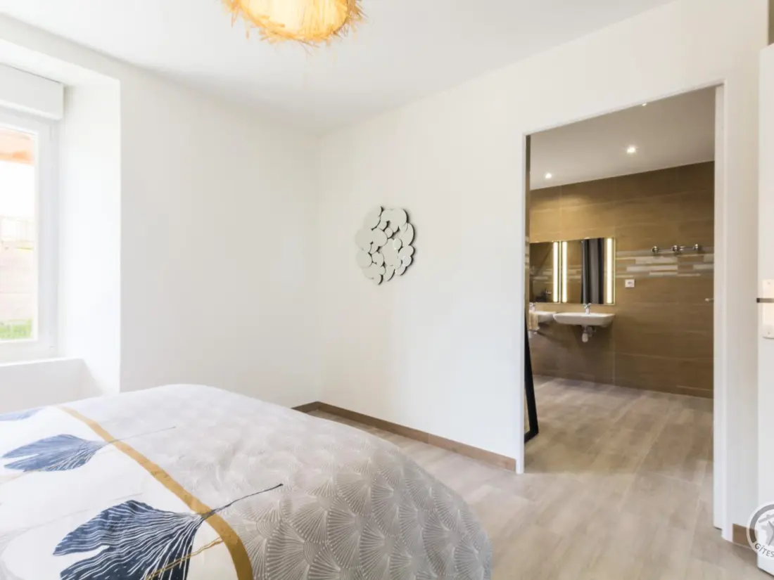 Maison de Vacances VESLY 2