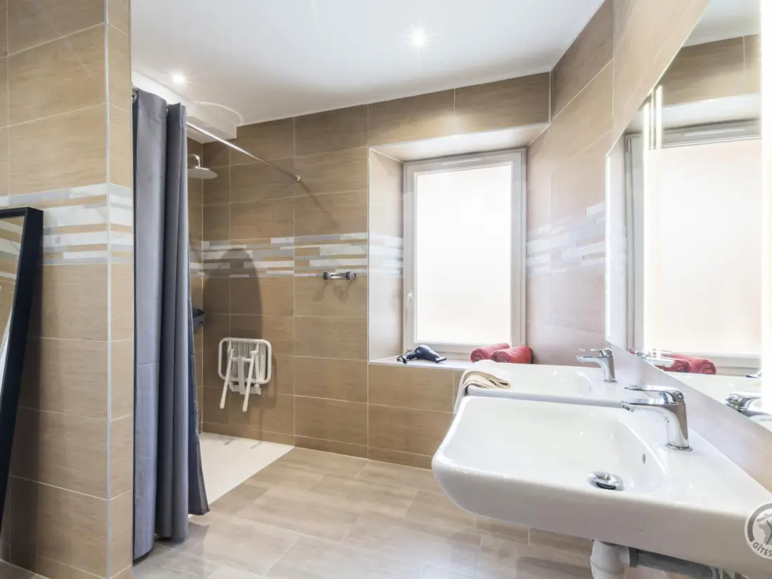 Maison de Vacances VESLY 2