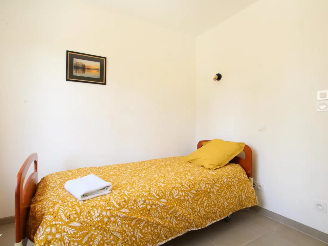 Maison de Vacances VESLY 2