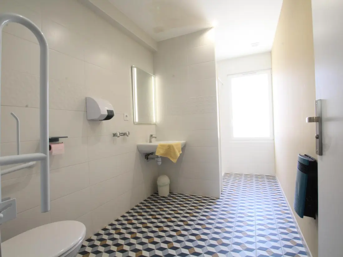 Maison de Vacances VESLY 2