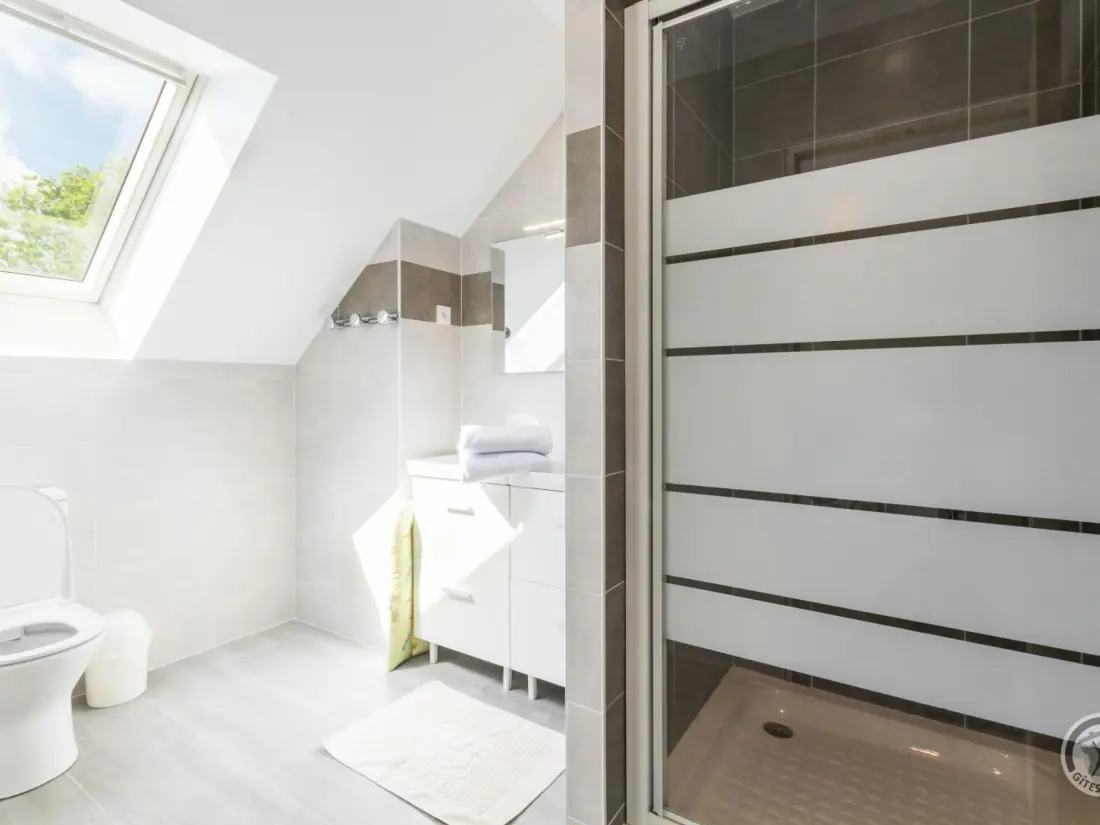 Maison de Vacances VESLY 2