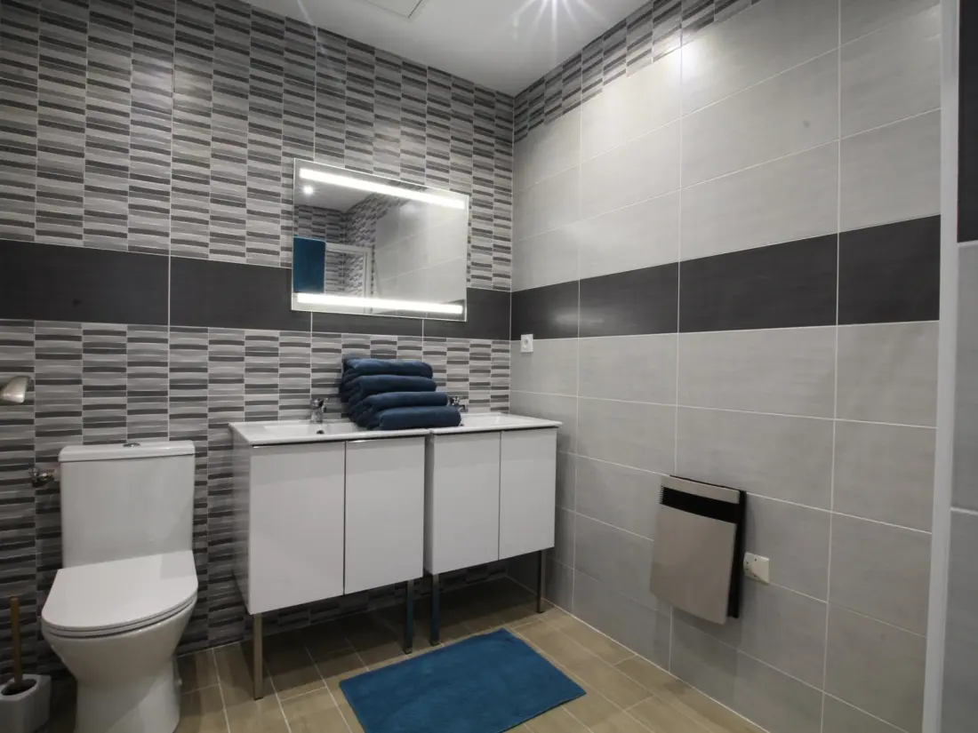 Maison de Vacances VESLY 2