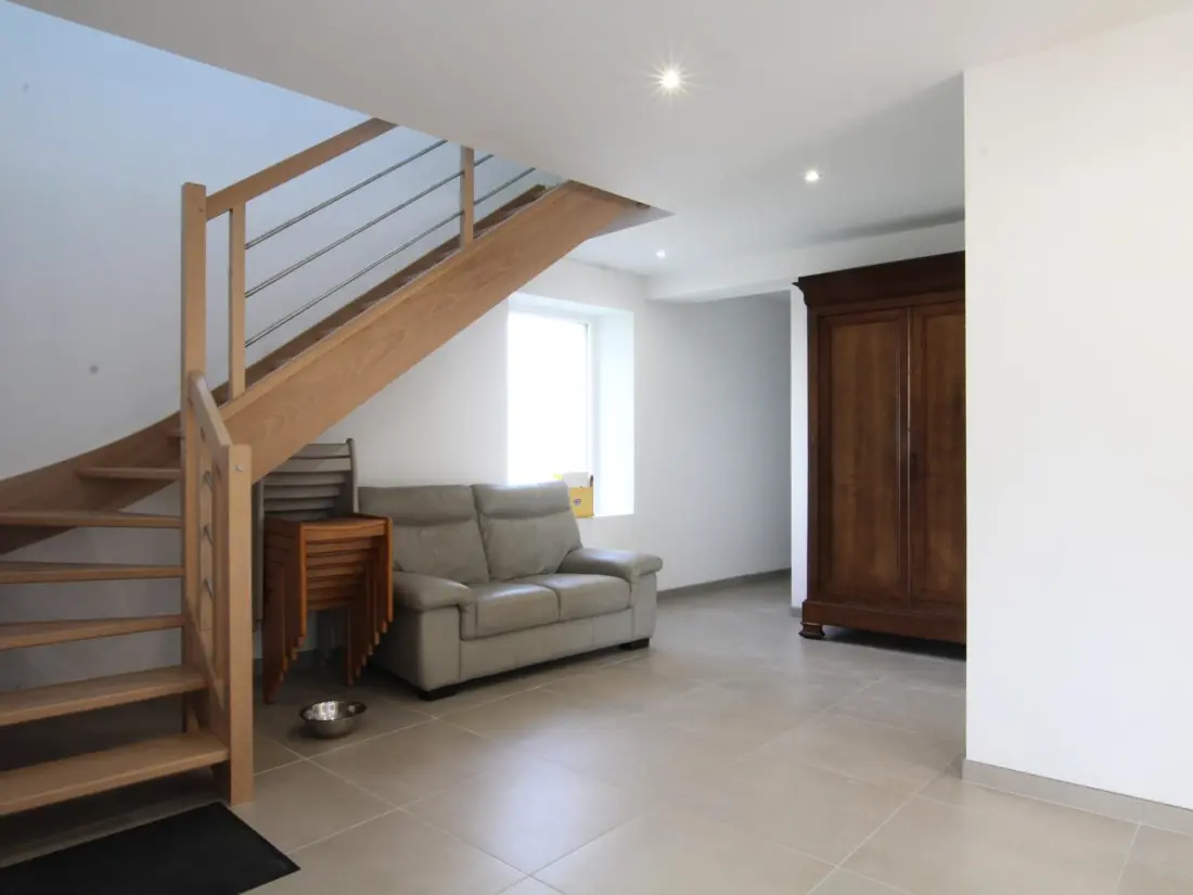 Maison de Vacances VESLY 2