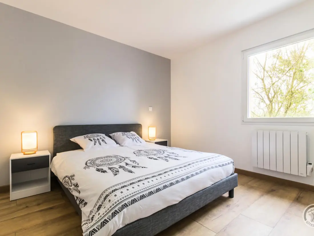 Maison de Vacances VESLY 3