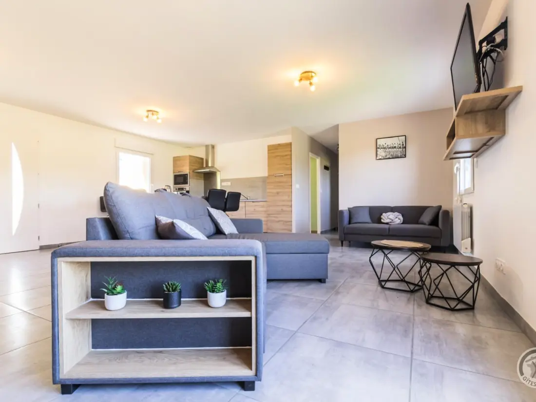 Maison de Vacances VESLY 3