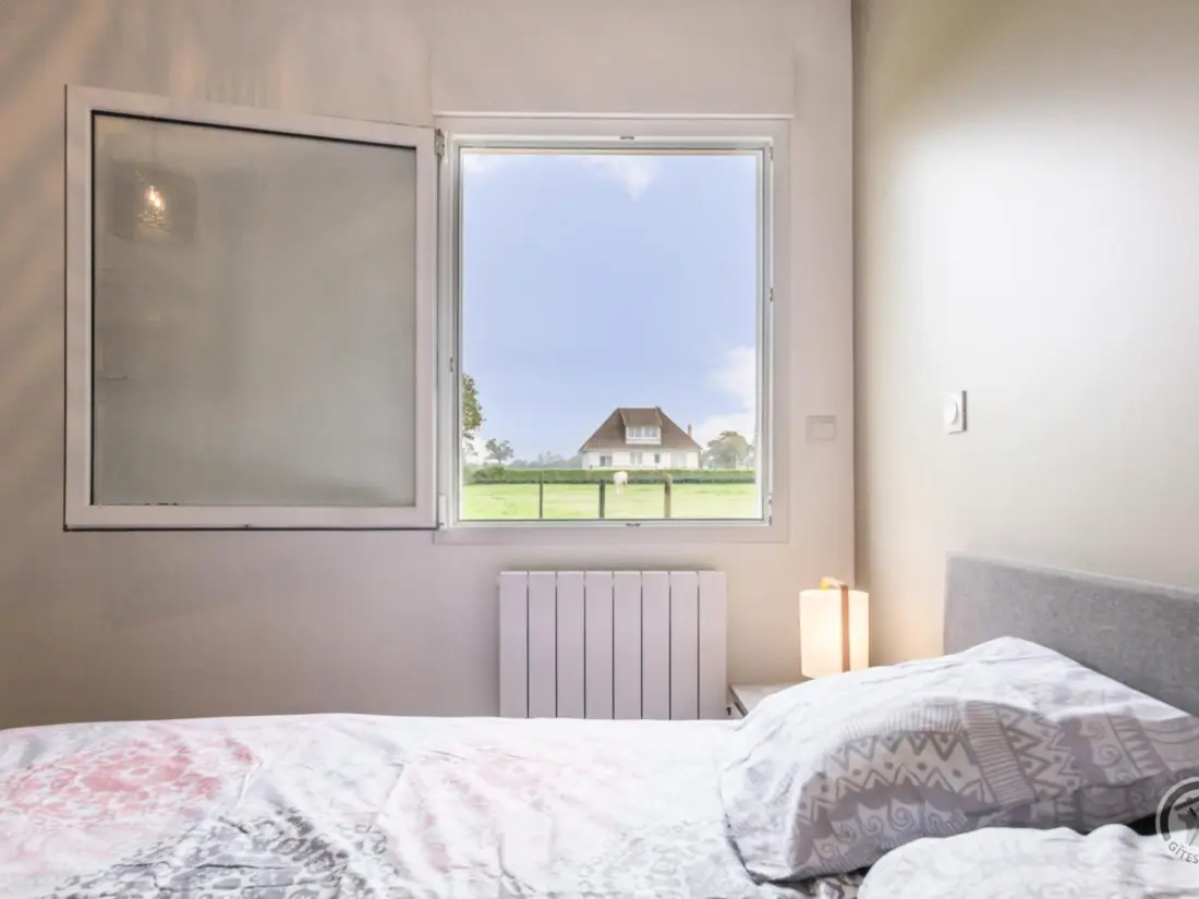 Maison de Vacances VESLY 3