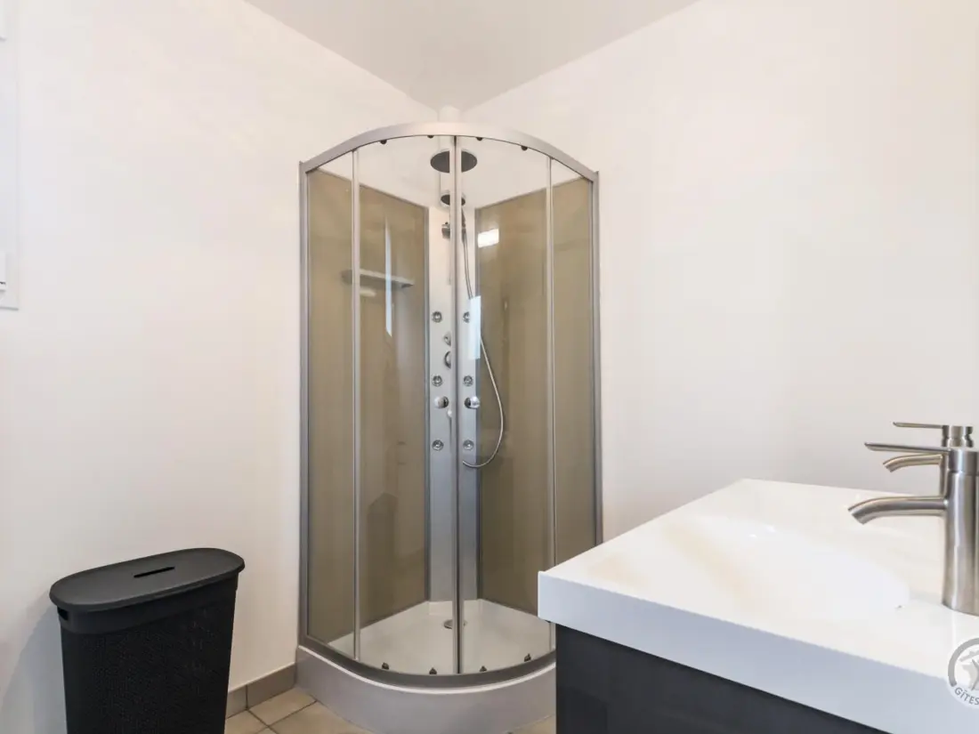 Maison de Vacances VESLY 3